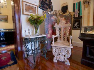 The Antique Guild