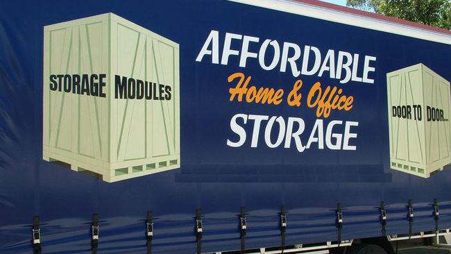 Affordable Home & Office Removals