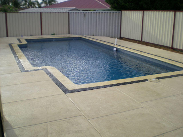 Sunstone Paving