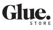 Glue Store: Fountain Gate