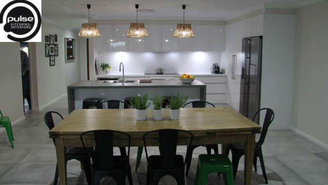 Pulse Kitchens & Interiors