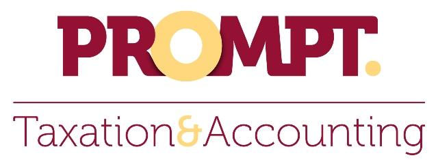 Prompt Taxation & Accounting