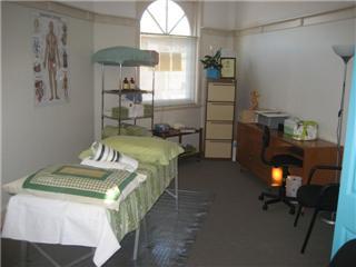 Remedial Therapy Centre: Penshurst