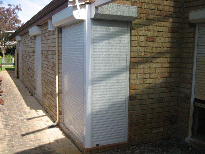 Half Price Shutters