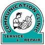 Communication Clinic logo