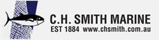 C H Smith Marine Pty Ltd