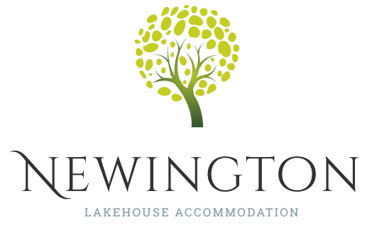 The Newington Lake House