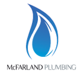 McFarland Plumbing logo