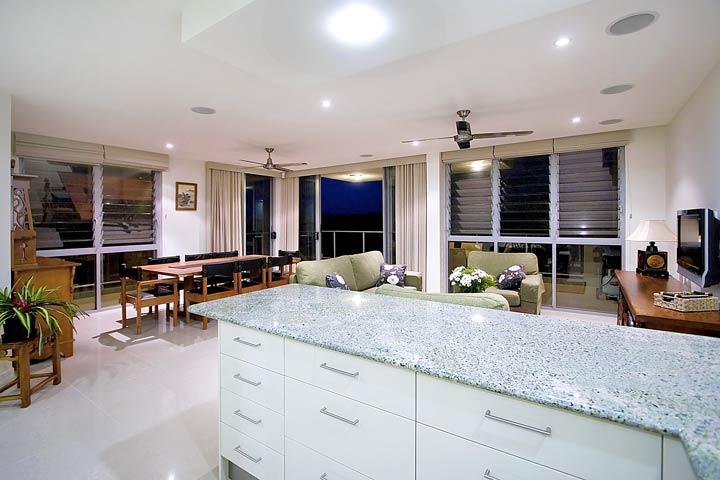 Ming Apartments