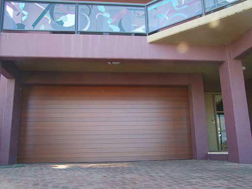 Eden Roc Garage Doors