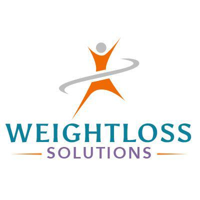 HCG Weightloss Solutions logo