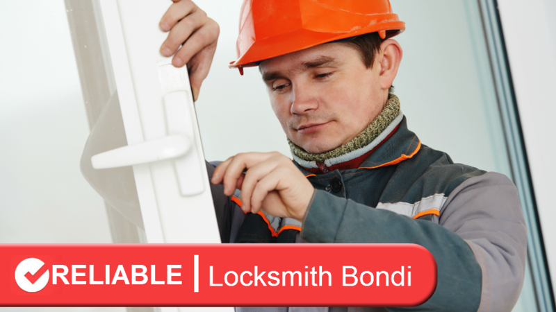 Reliable Locksmith: Bondi