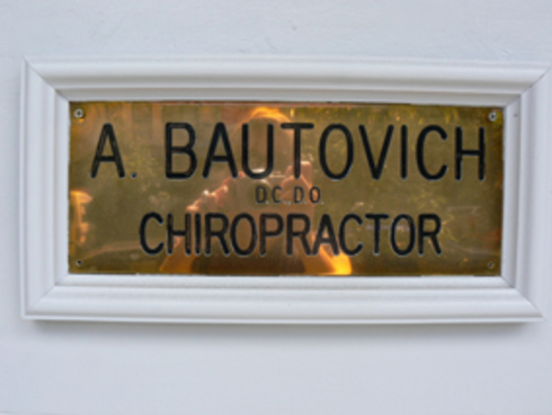Bourke Street Chiropractic & Osteopathy