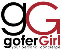 Gofer Girl