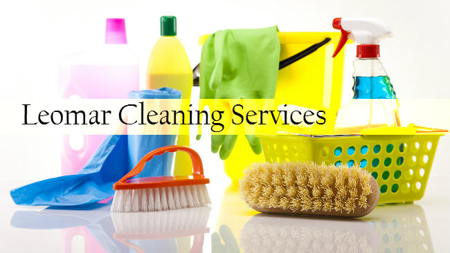 Leomar Cleaning Services