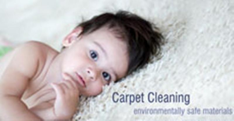 Carpet Cleaning Melbourne
