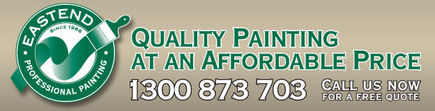 Eastend Painting Service