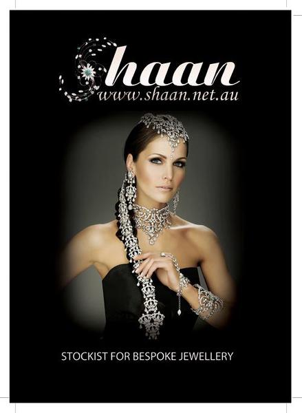 Shaan Jewellery of Distinction