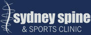 Sydney Spine and Sports Clinic