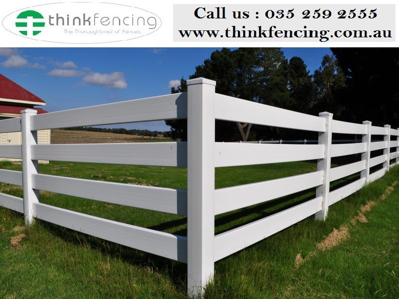 Think Fencing Pty Ltd