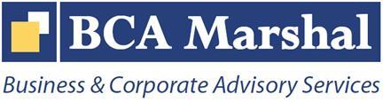 Bca Marshal