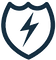 Home Security Systems Sydney logo