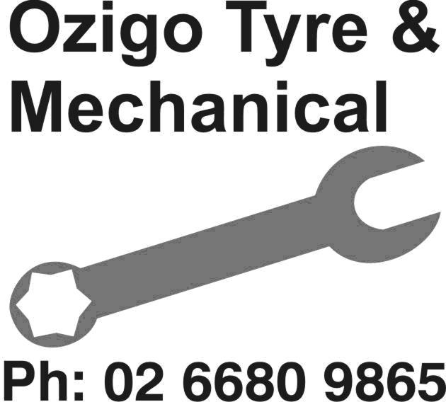 Ozigo Tyre & Mechanical