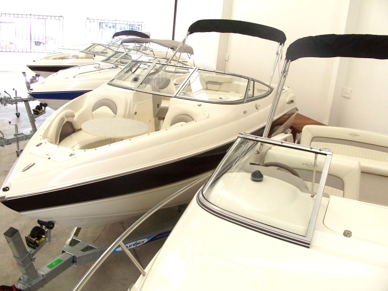 Nowra Power Boats