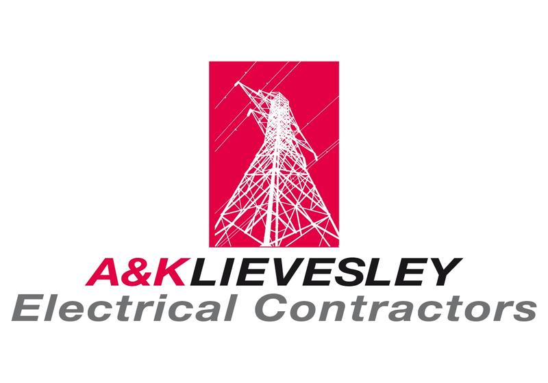 A & K Lievesley Electrical Contractors