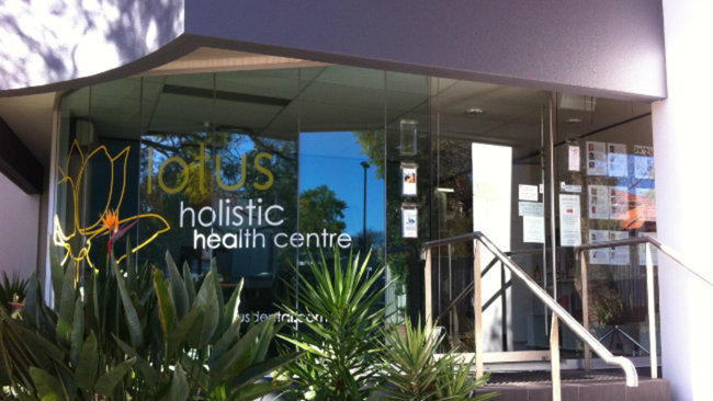 Ravel Therapies: Sydney