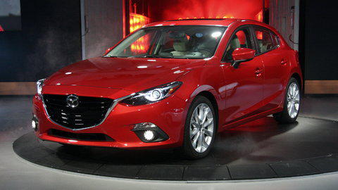 Wanneroo Mazda