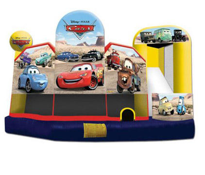 Dreamworks Jumping Castles: Shepparton