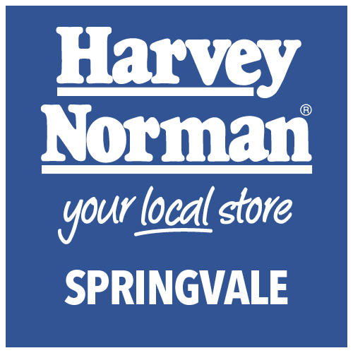 Harvey Norman: Springvale logo