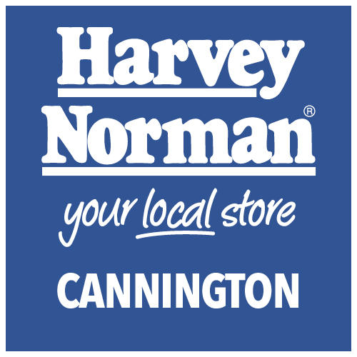 Harvey Norman: Cannington logo