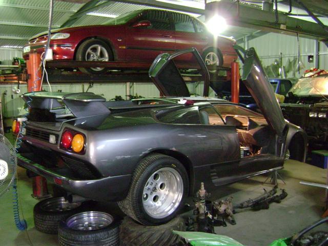 Anything Automotive