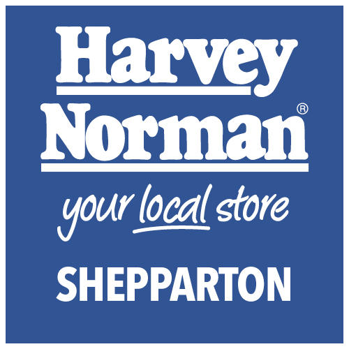 Harvey Norman: Shepparton logo