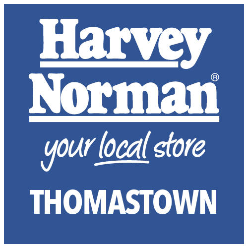 Harvey Norman: Thomastown logo