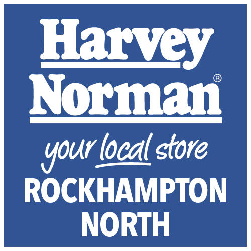 Harvey Norman: North Rockhampton