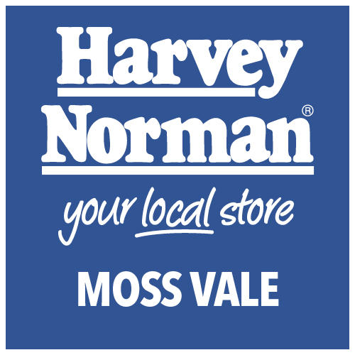 Harvey Norman: Moss Vale logo