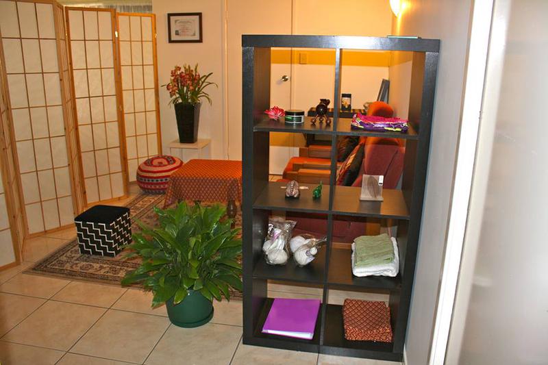 Pisa's Thai Massage