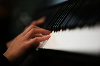 NSW Piano Tuition
