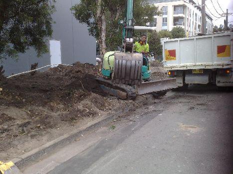 Moore Landscaping Pty Ltd