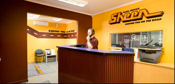 Sheen Panel Service: Ringwood