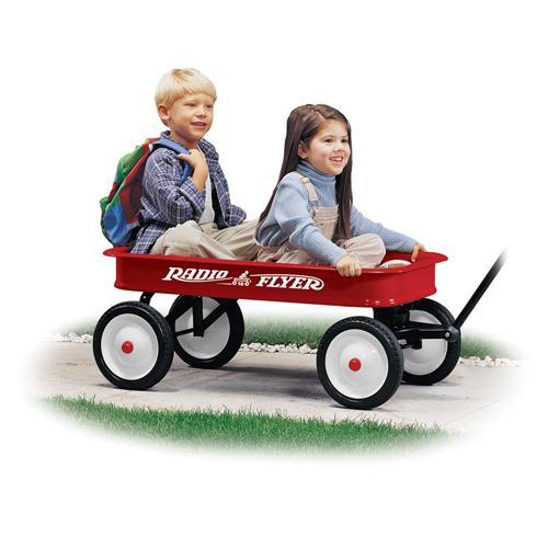 Buy Radio Flyer Toys from Goochi Goo