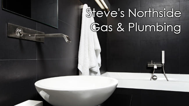 Steve's Northside Gas & Plumbing