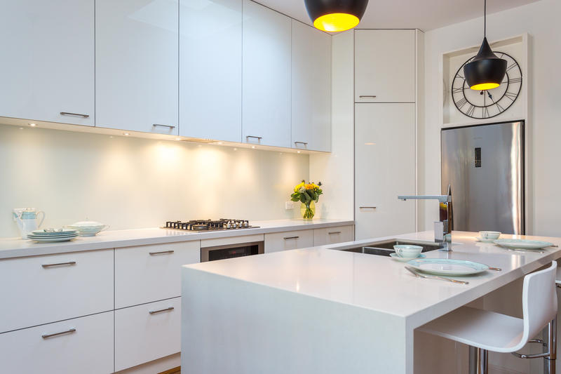 Zesta Kitchens: Richmond