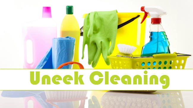 Uneek Cleaning