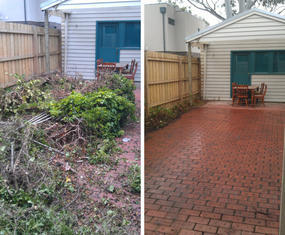 Red Rabbit Rubbish Removal