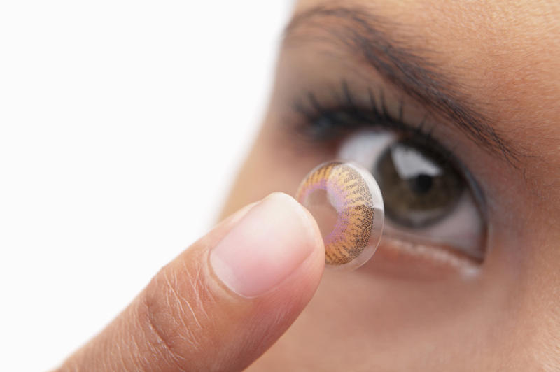 Mylens Optical