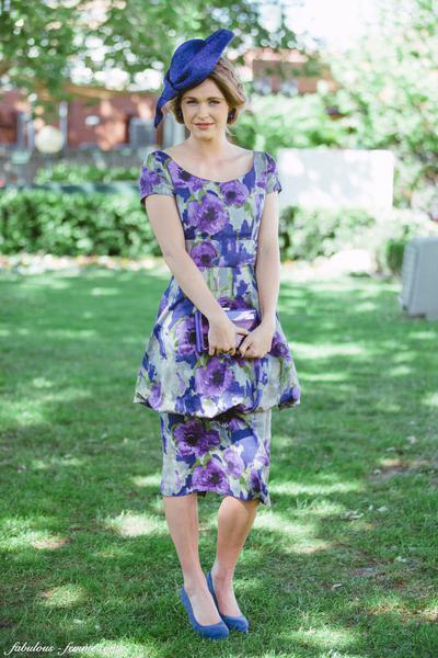 Faye Karp by Design